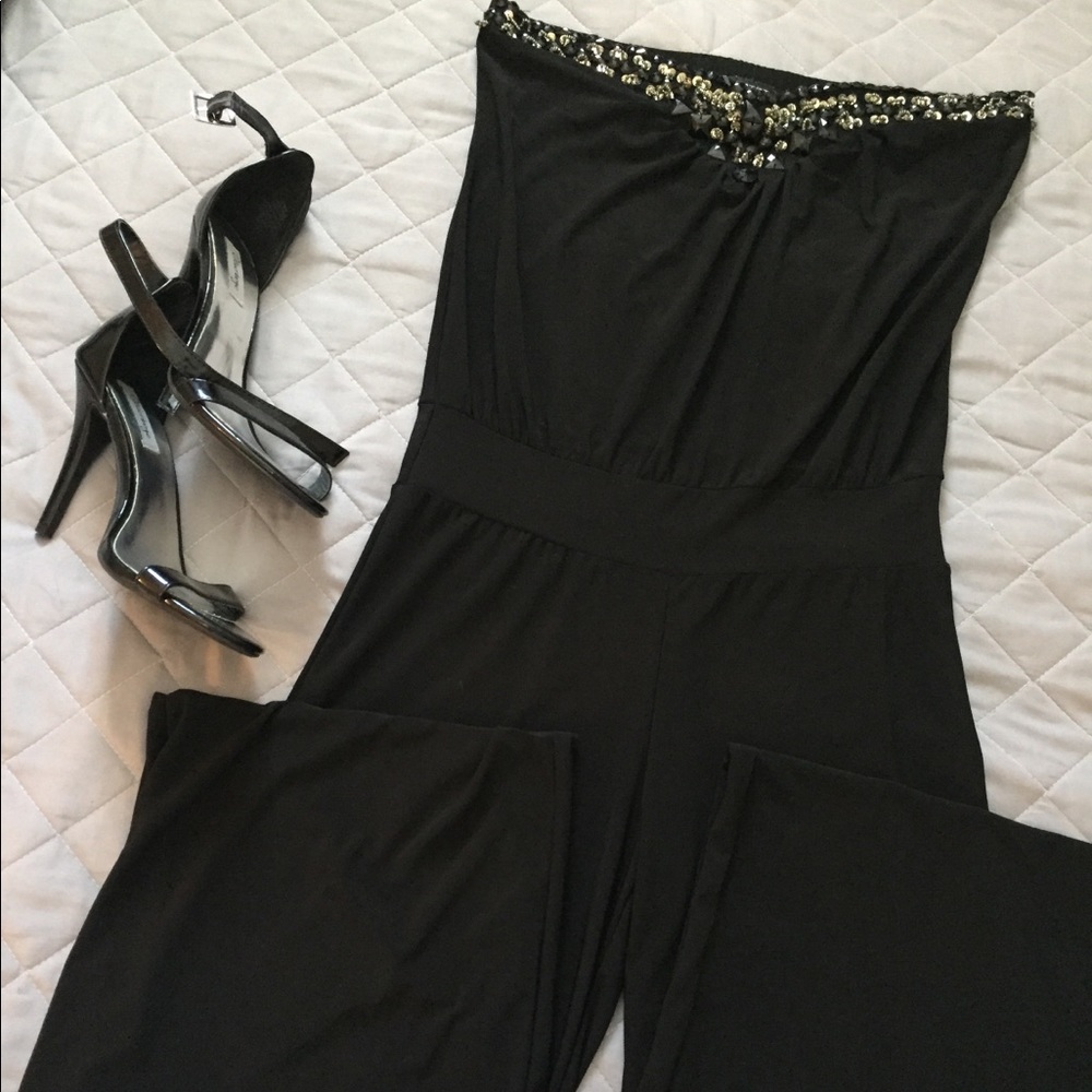 Cantata Jumpsuit